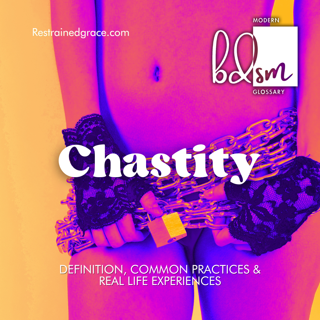 Chastity