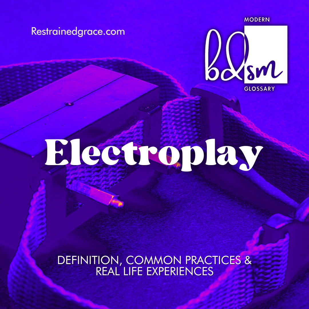 Electroplay