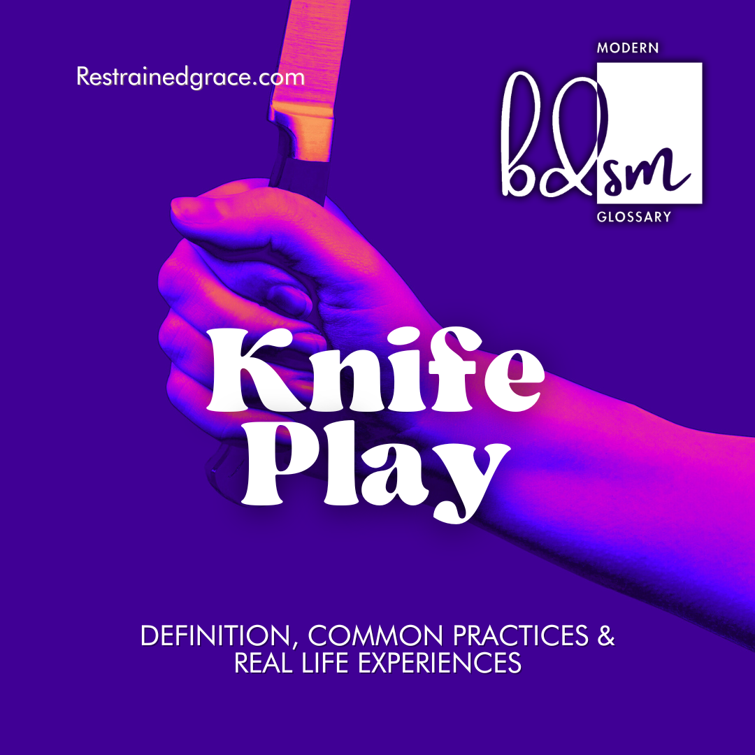 Knife Play