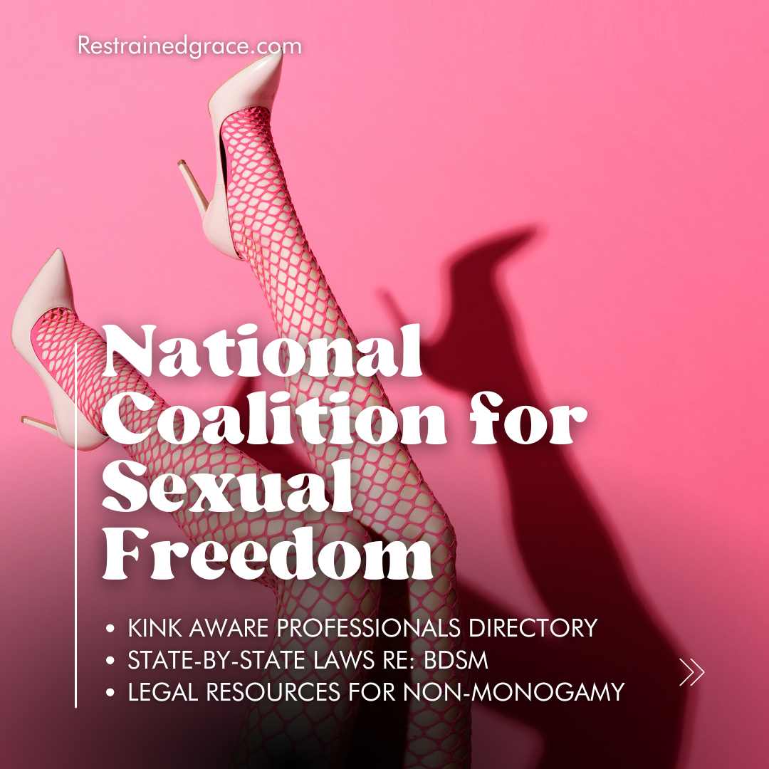 National Coalition for Sexual Freedom