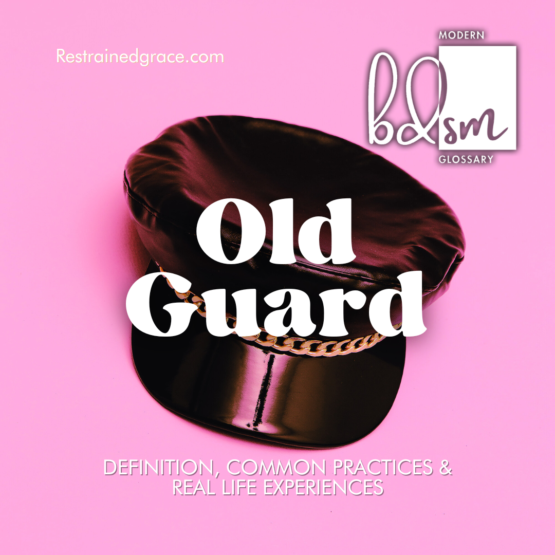 Old Guard