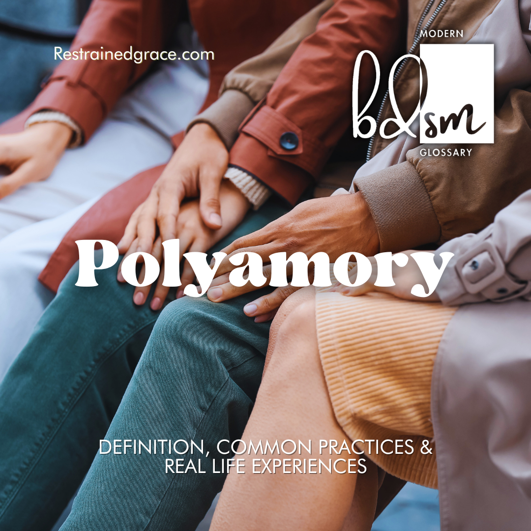 Polyamory