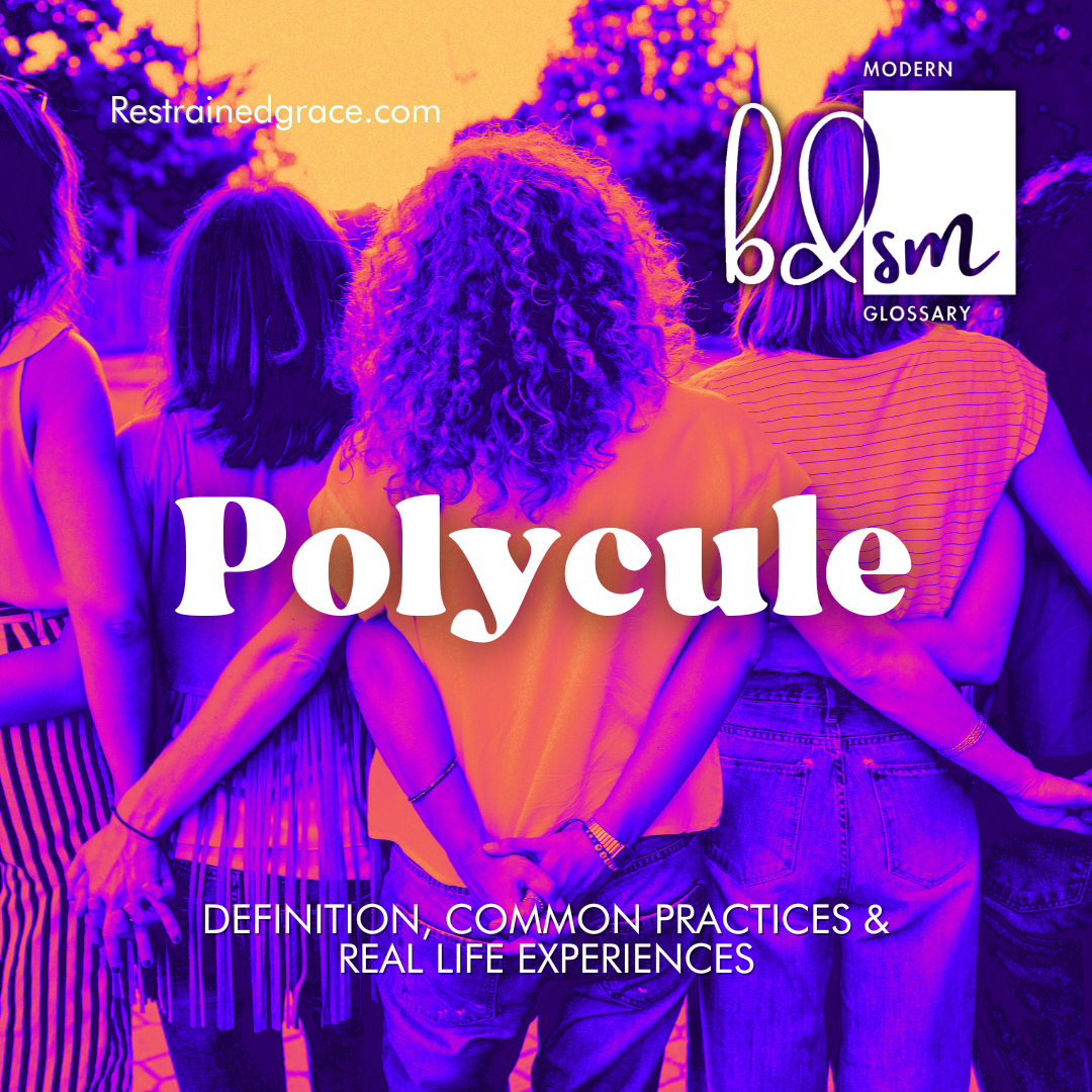 Polycule