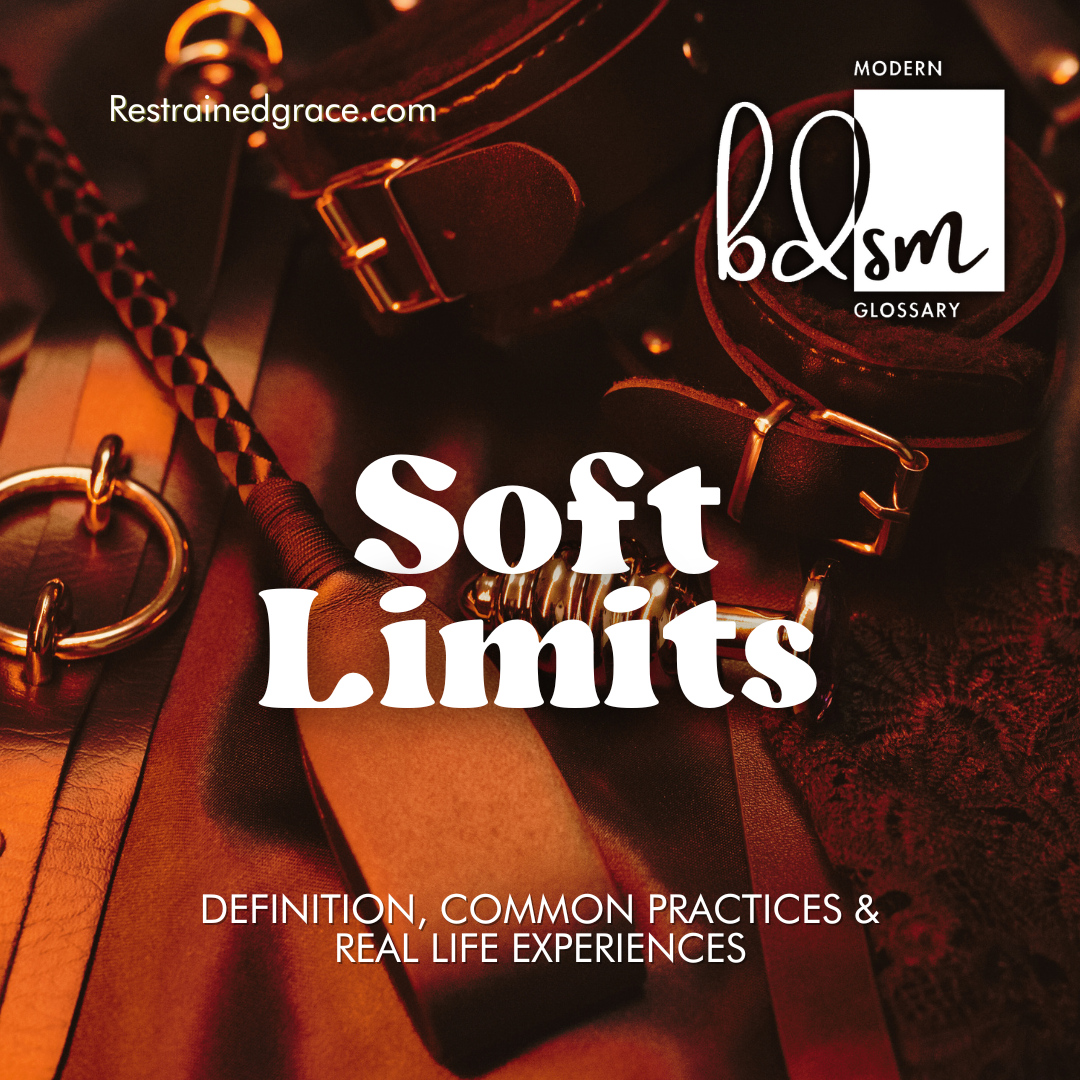 Soft Limits