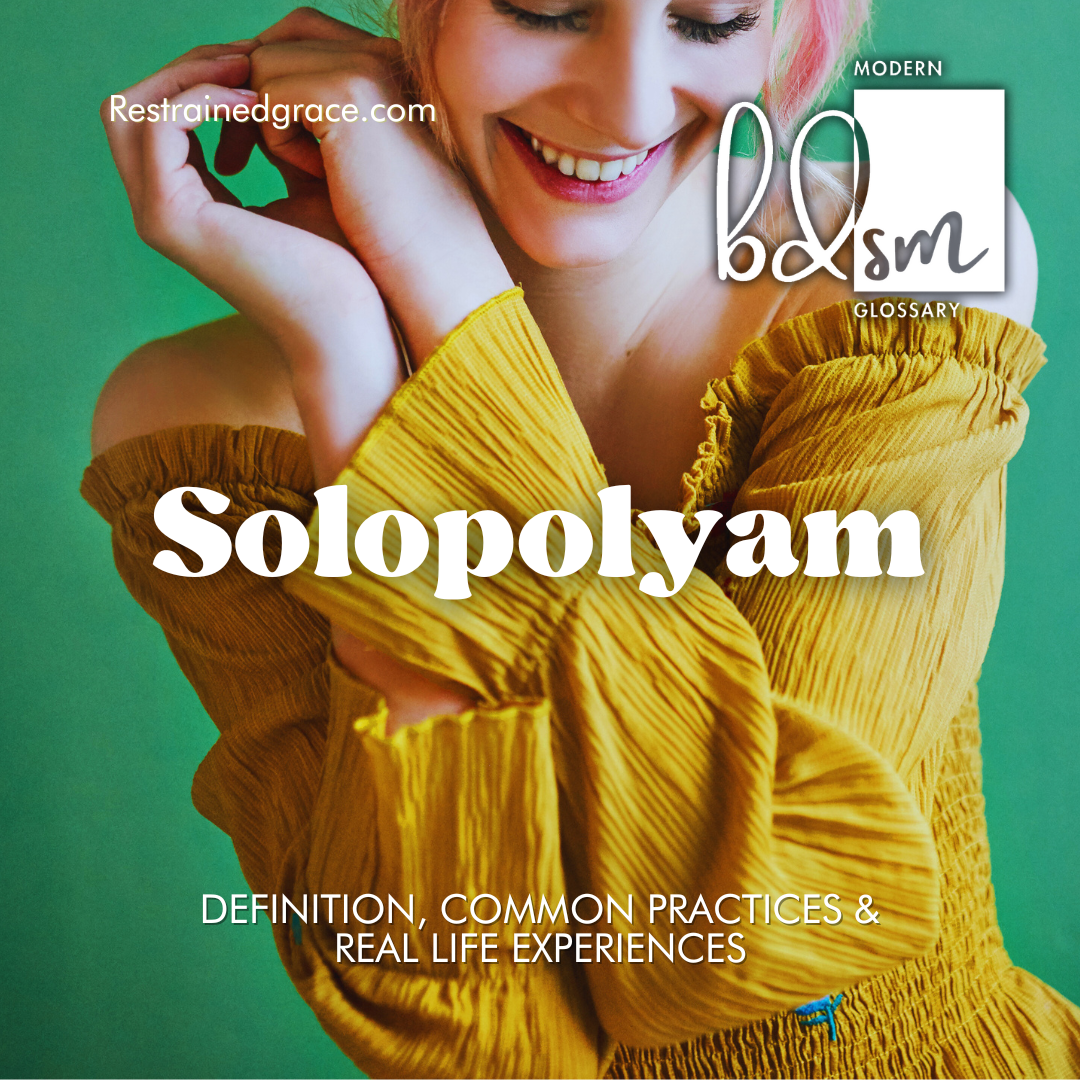 Solopolyam