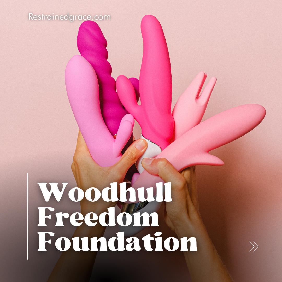 Woodhull Freedom Foundation