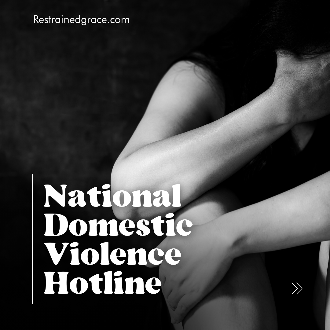 National Domestic Violence Hotline