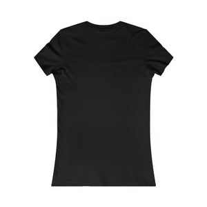 Sadist's Favorite Things - Femme Fit T-Shirt T-Shirt Printify   