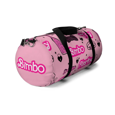 Bimbo Doll Fetish Gear Bag Bags Restrained Grace Large  