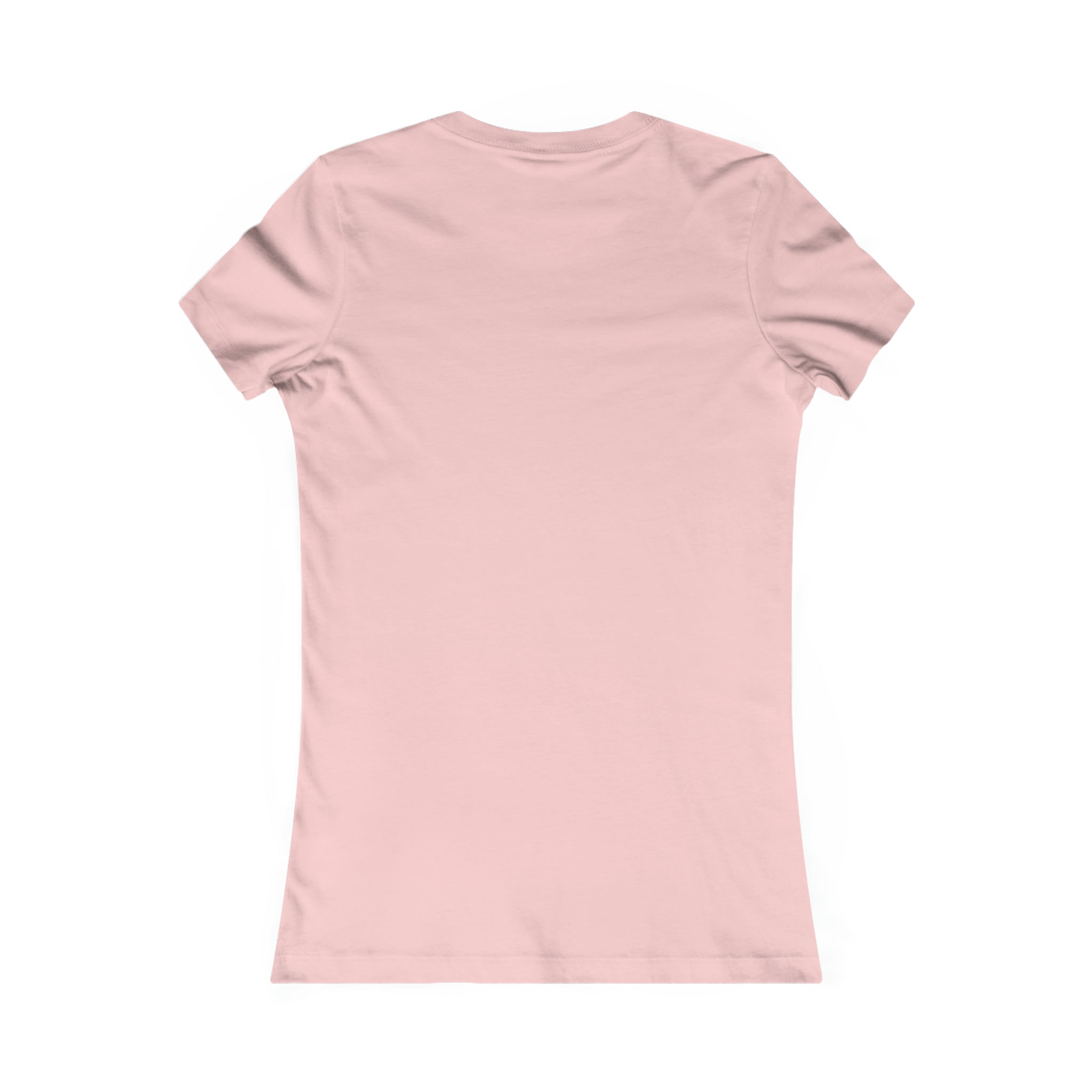 Bimbo Femme Fit T-Shirt T-Shirt Restrained Grace   