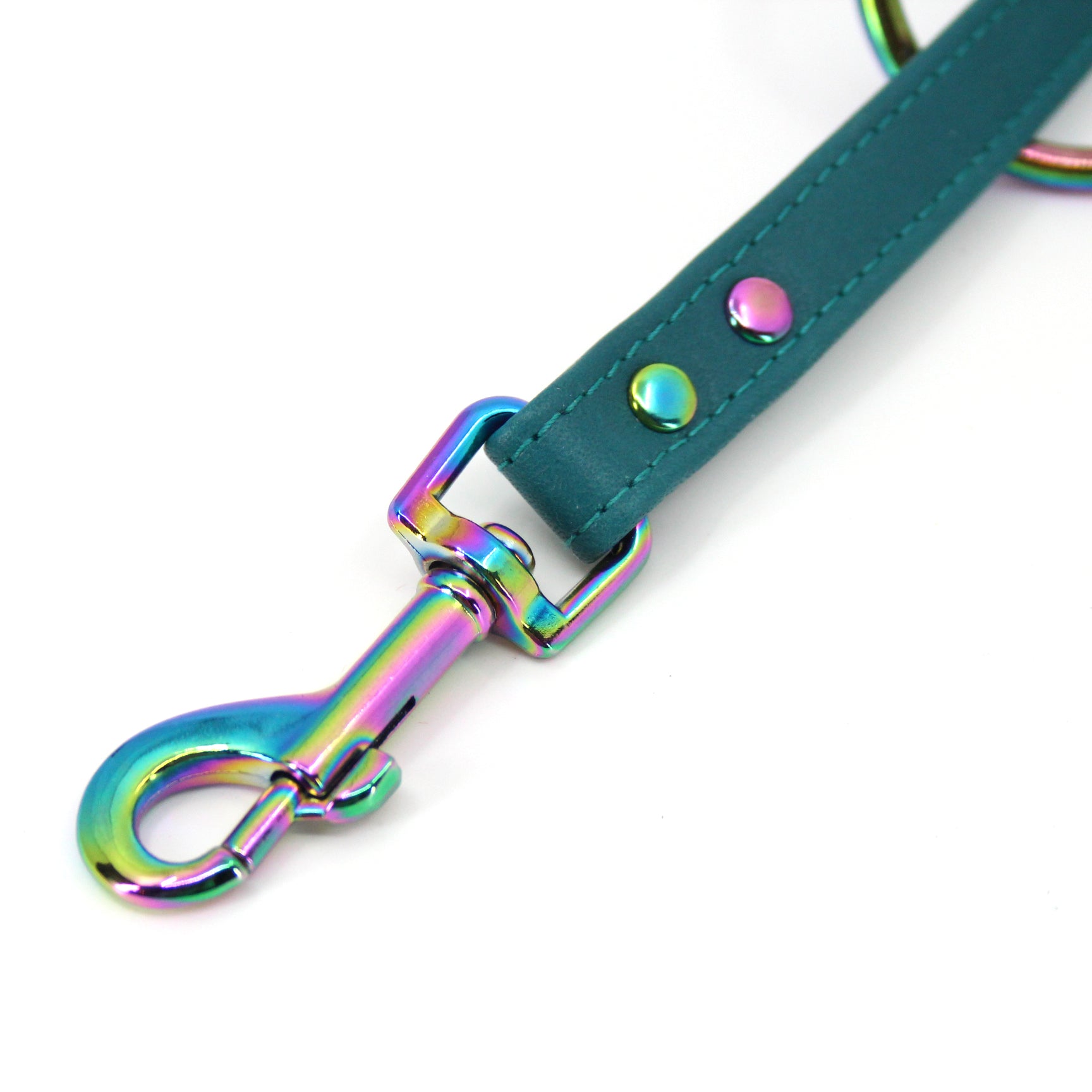 Design Your Own Leather Bondage Strap Bondage Strap Restrained Grace   