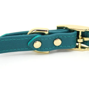 Design Your Own Petite Martingale Collar Collar Restrained Grace   