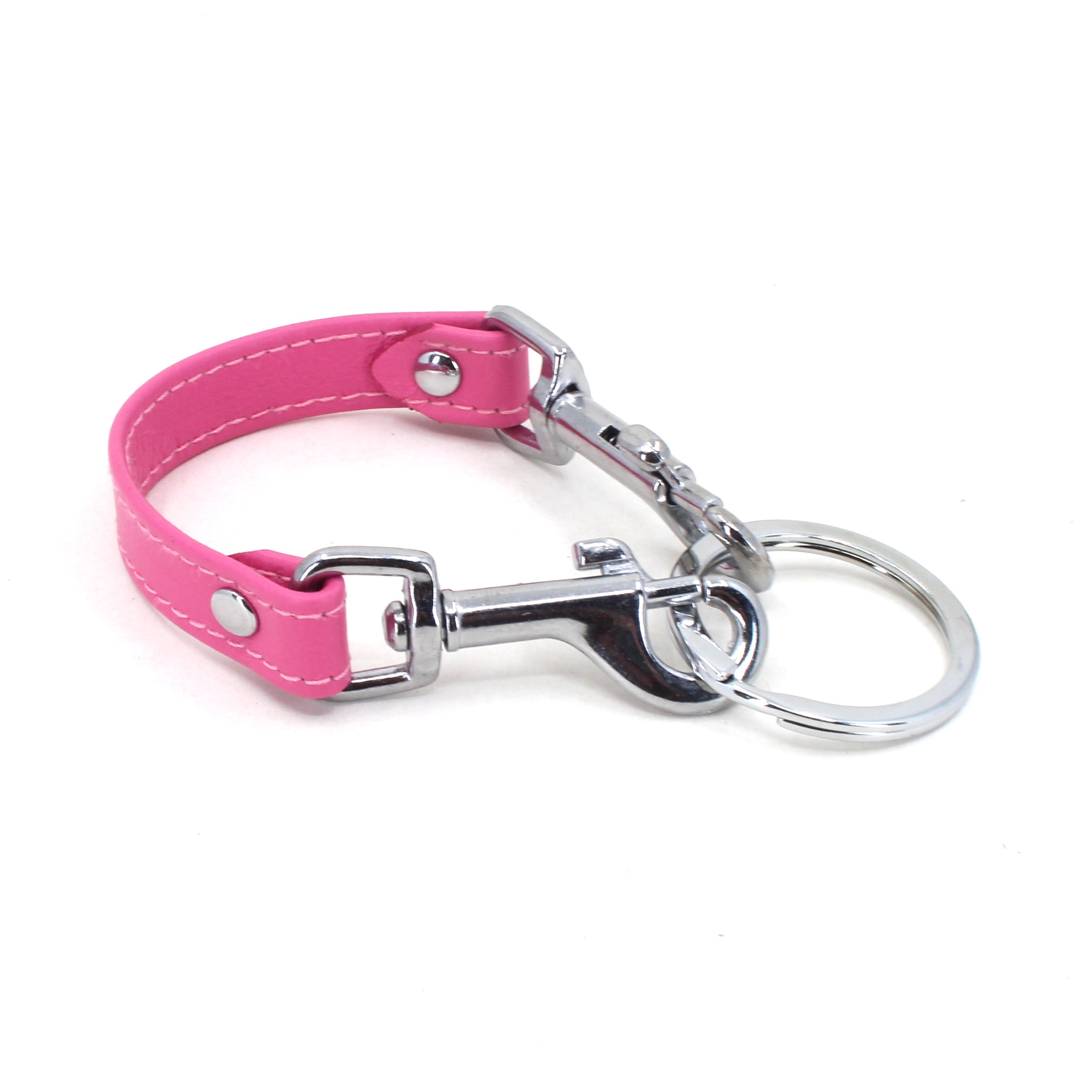 Design Your Own BDSM Hobble Keychain Keychain Restrained Grace   