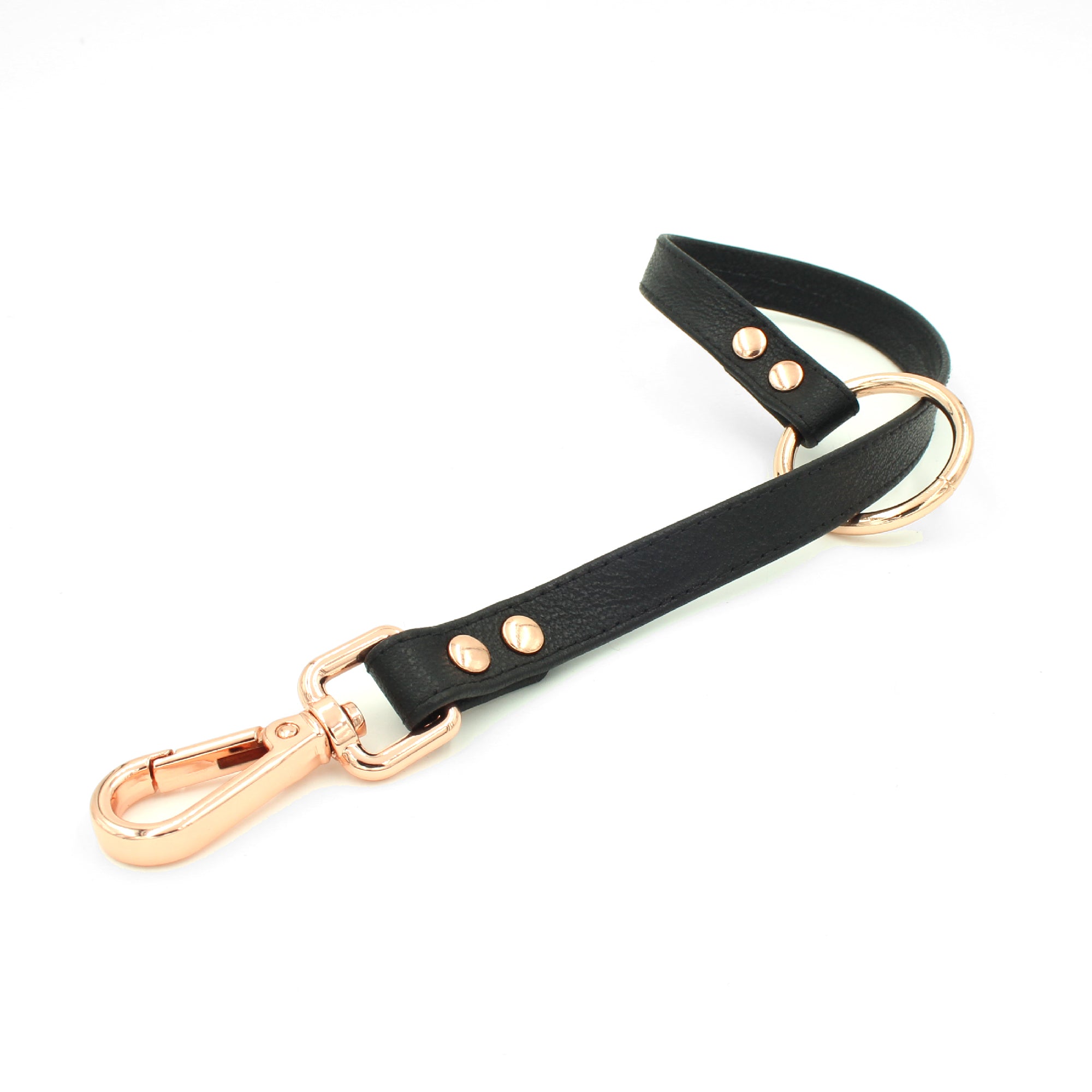 Design Your Own Leather Bondage Strap Bondage Strap Restrained Grace   