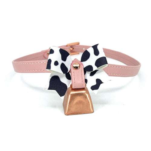 Goody Little Witch Collar - Made to Order – Restrained Grace
