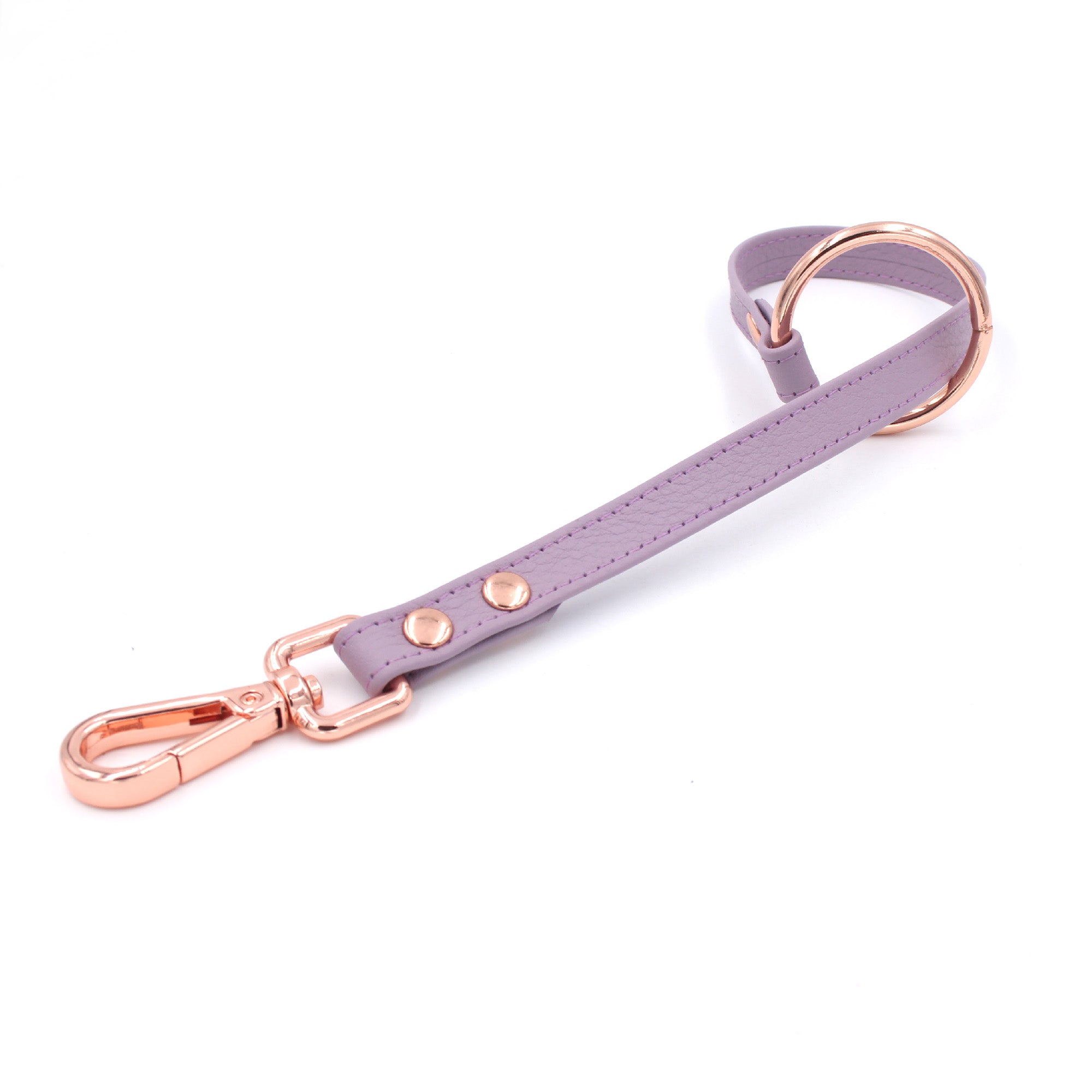 Design Your Own Leather Bondage Strap Bondage Strap Restrained Grace   