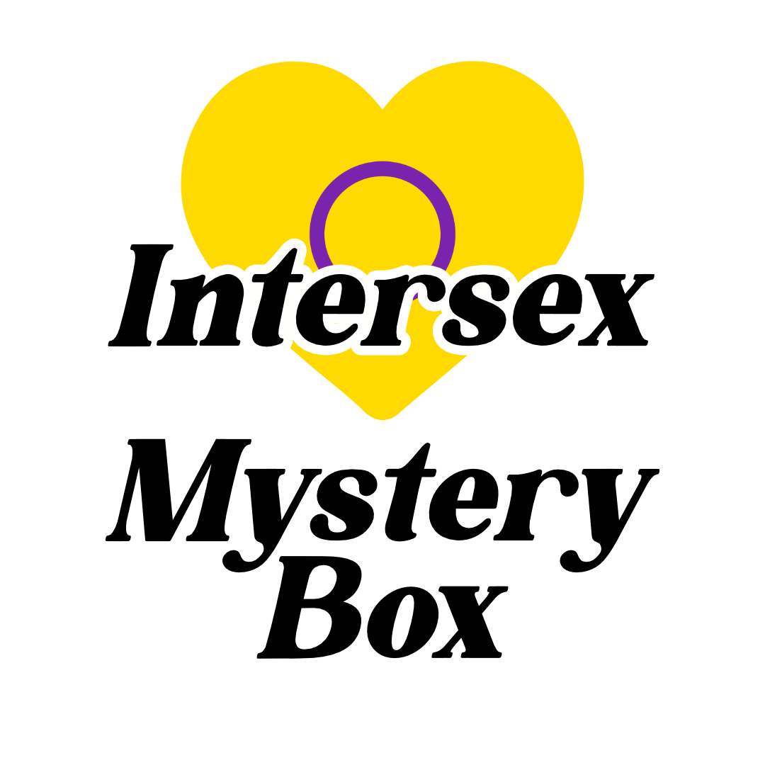 Intersex Pride Mystery Boxes Mystery Box Restrained Grace   