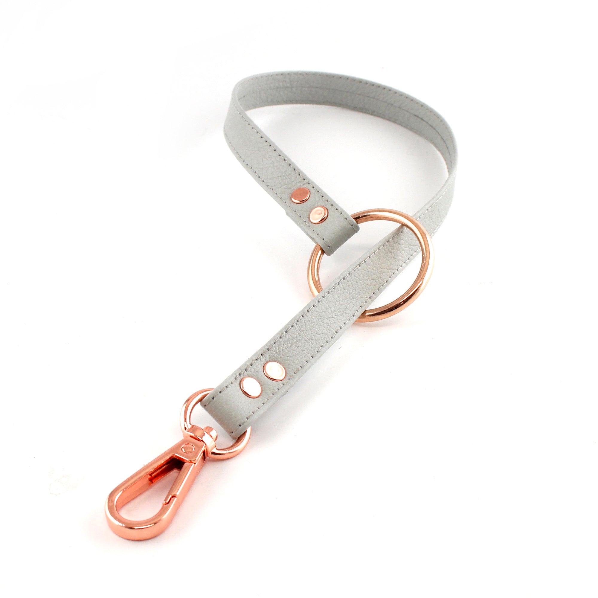 Design Your Own Leather Bondage Strap Bondage Strap Restrained Grace   