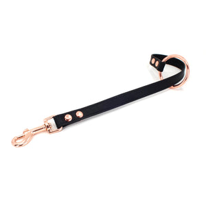 Design Your Own Leather Bondage Strap Bondage Strap Restrained Grace   