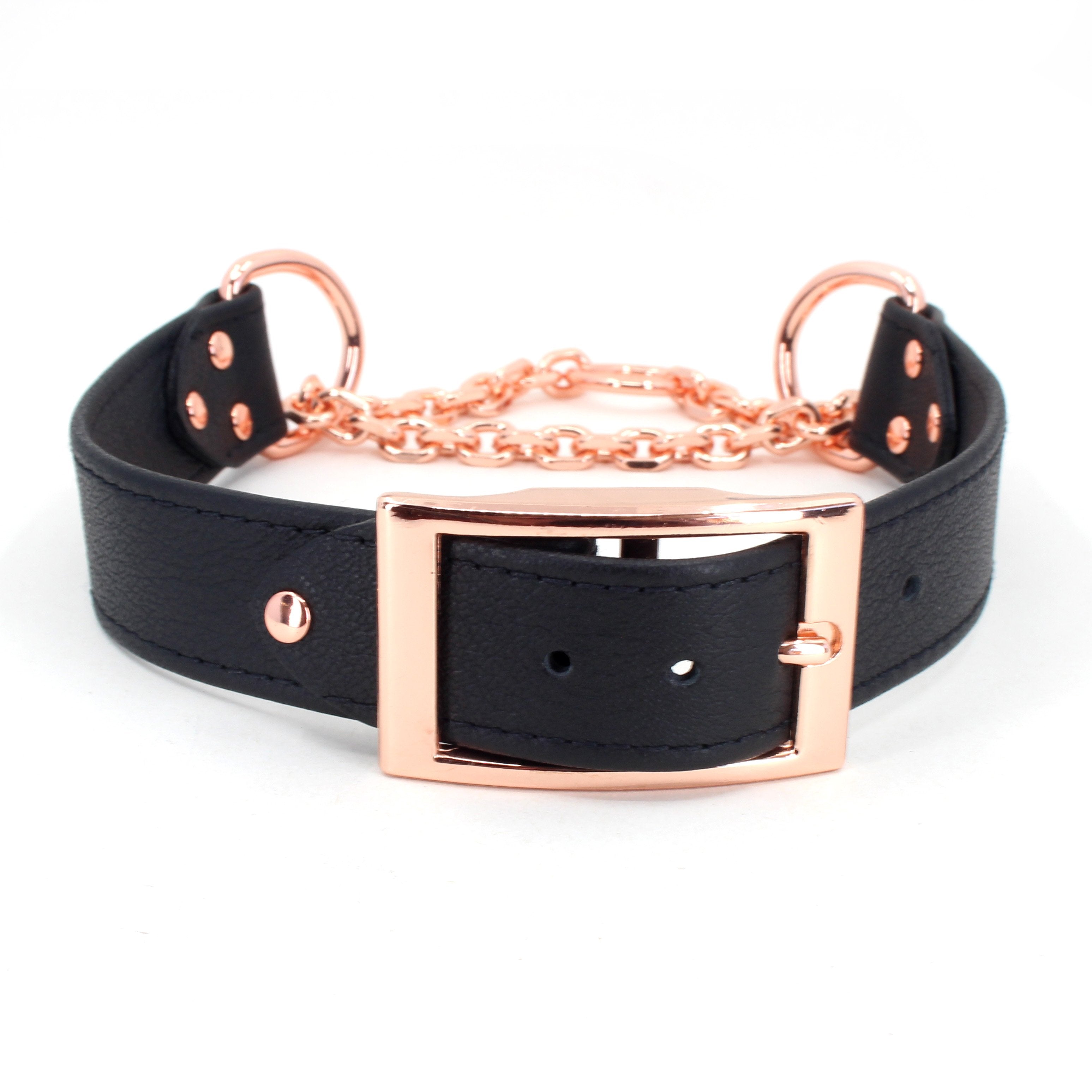 Design Your Own Classic Martingale Collar Collar Restrained Grace   