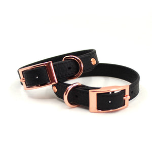 Design Your Own Petite Bondage Cuffs Cuffs Restrained Grace   