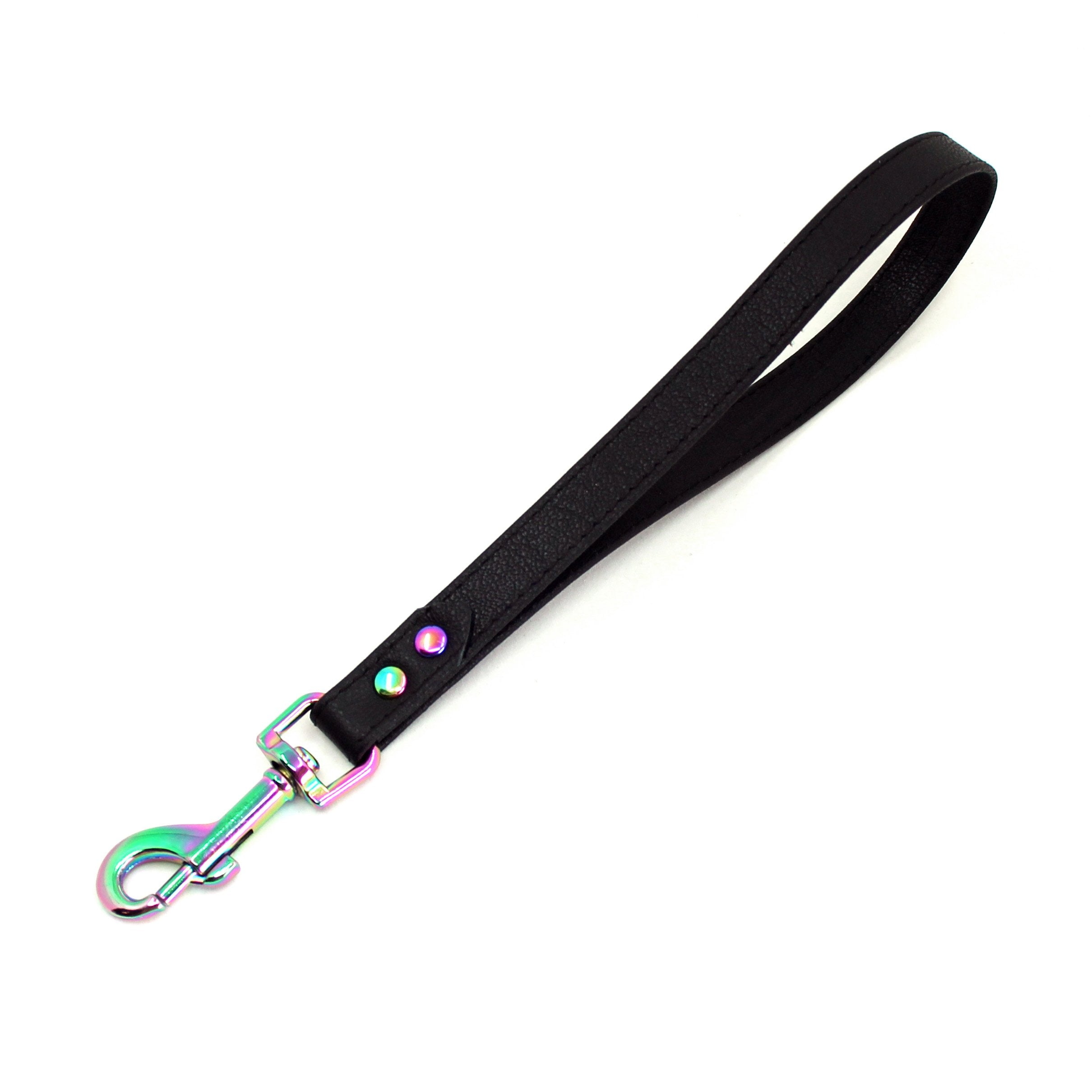 Design Your Own BDSM Leash Handle Leash Restrained Grace   