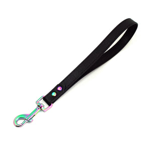 Design Your Own BDSM Leash Handle Leash Restrained Grace   